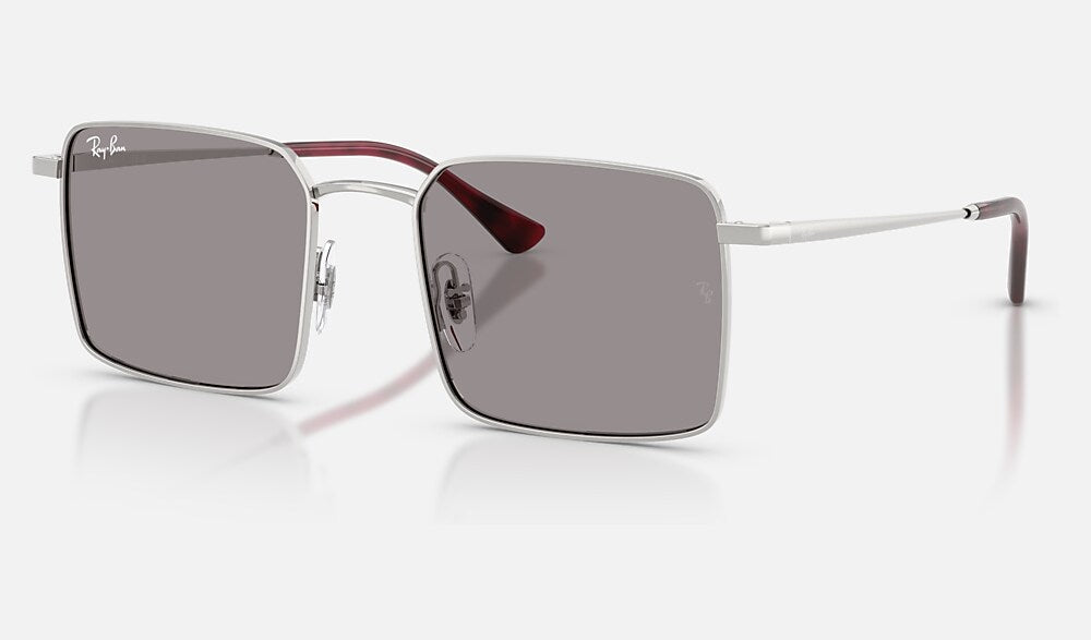 Ray-Ban RB3782 003/1  - vista tres cuartos