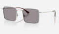 Ray-Ban RB3782 003/1  - vista tres cuartos