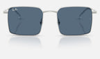 Ray-Ban RB3782 003/80 - vista frontal