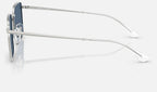 Ray-Ban RB3782 003/80 - vista lateral