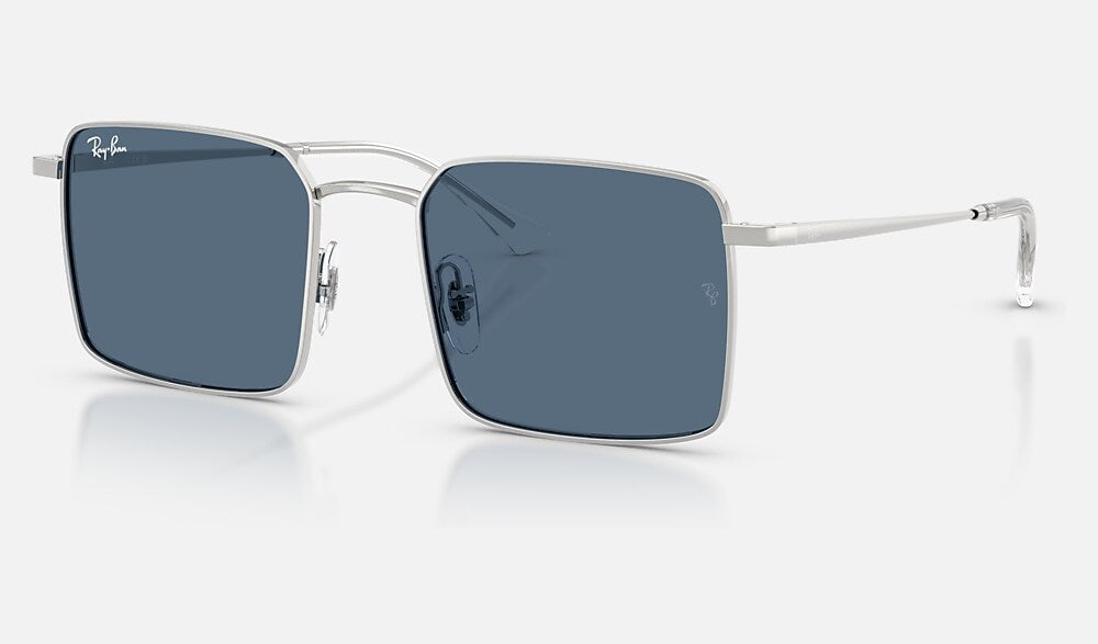 Ray-Ban RB3782 003/80 - vista tres cuartos