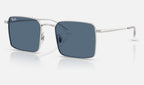 Ray-Ban RB3782 003/80 - vista tres cuartos