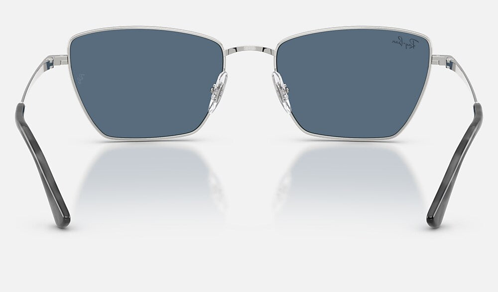 Ray-Ban RB3783 003/80 - vista posterior
