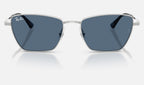Ray-Ban RB3783 003/80 - vista frontal