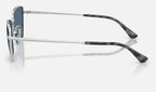 Ray-Ban RB3783 003/80 - vista lateral