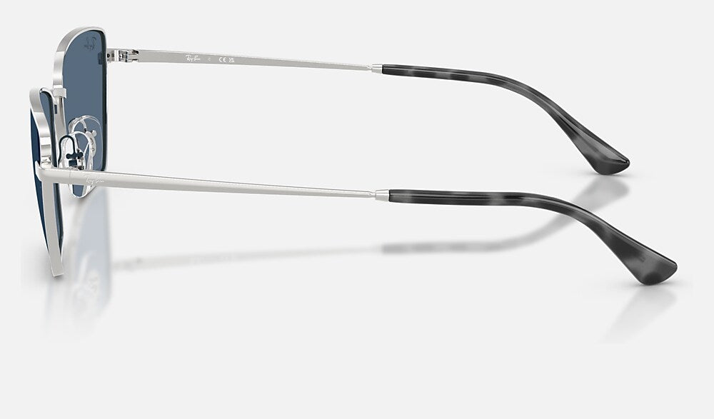 Ray-Ban RB3783 003/80 - vista lateral