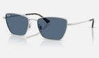 Ray-Ban RB3783 003/80 - vista tres cuartos