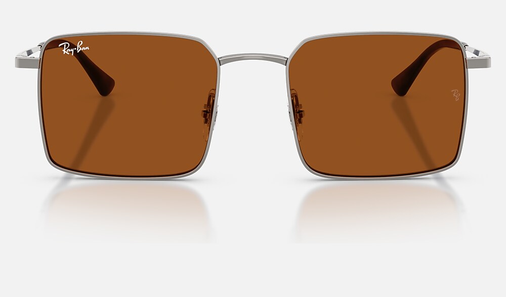 Ray-Ban RB3782 004/73 - vista frontal