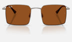 Ray-Ban RB3782 004/73 - vista frontal
