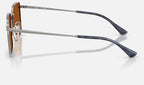 Ray-Ban RB3782 004/73 - vista lateral
