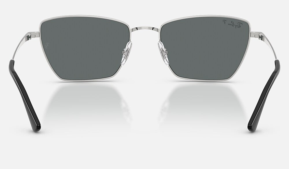 Ray-Ban RB3783 003/81 - vista posterior