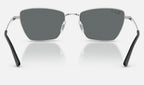 Ray-Ban RB3783 003/81 - vista posterior