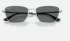 Ray-Ban RB3783 003/81 - detalle