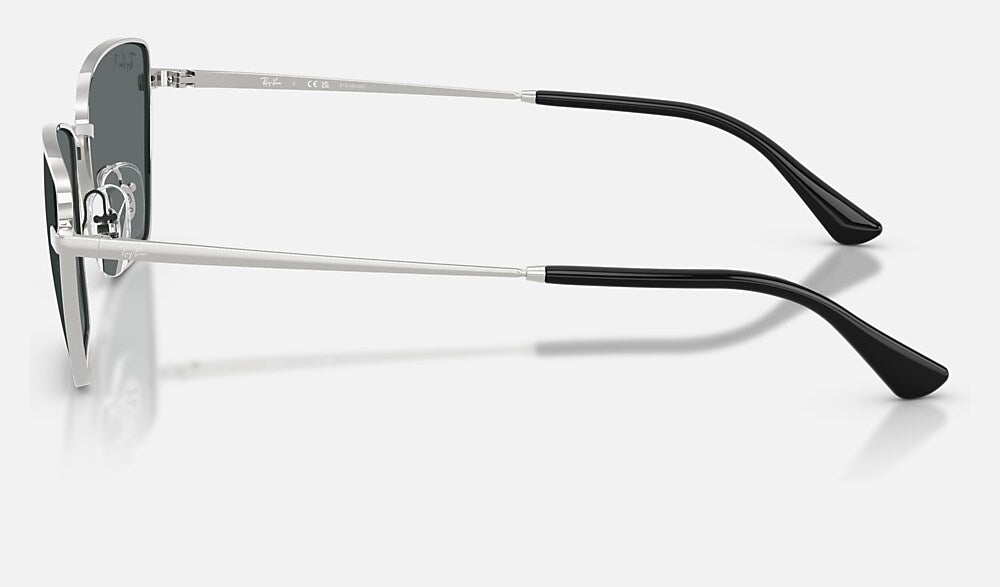 Ray-Ban RB3783 003/81 - vista lateral