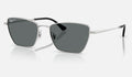 Ray-Ban RB3783 003/81 - vista tres cuartos