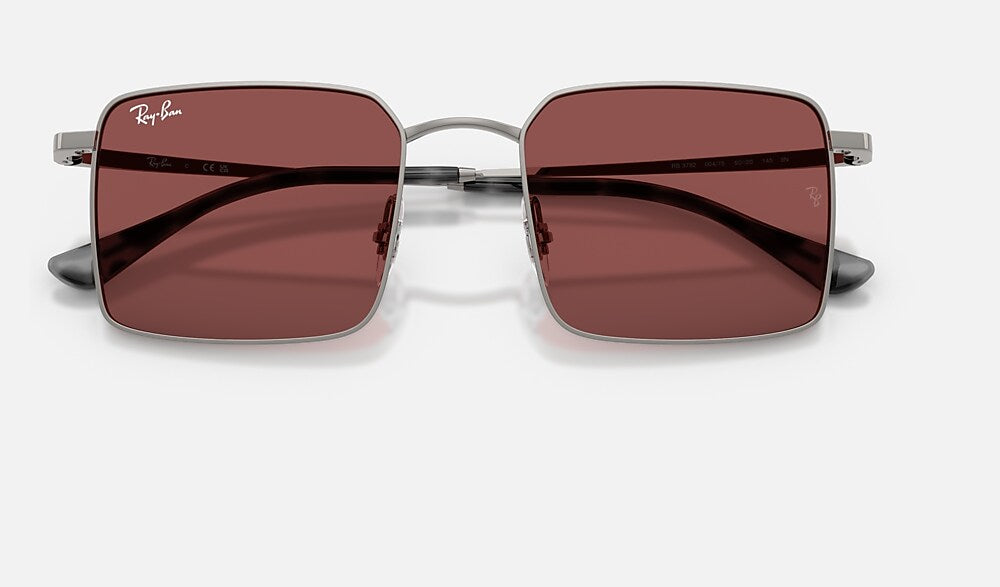 Ray-Ban RB3782 004/75 - detalle