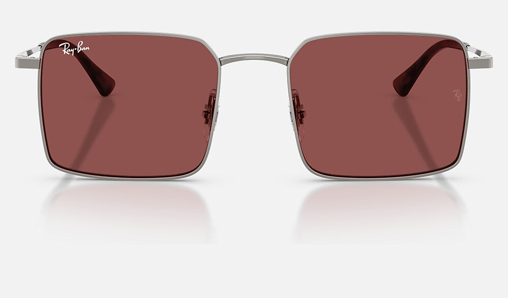 Ray-Ban RB3782 004/75 - vista frontal