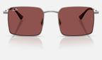 Ray-Ban RB3782 004/75 - vista frontal