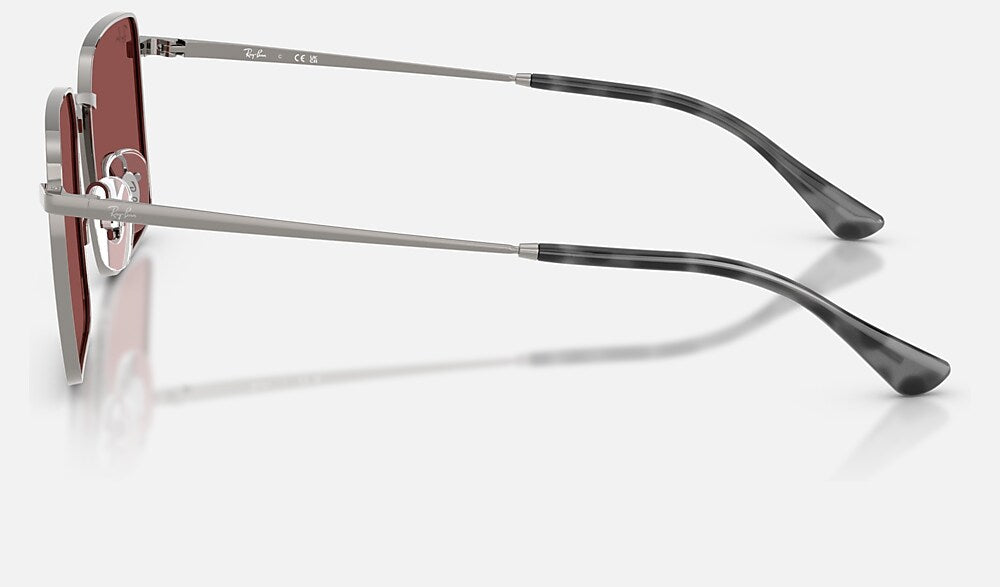 Ray-Ban RB3782 004/75 - vista lateral