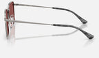 Ray-Ban RB3782 004/75 - vista lateral