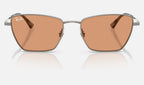 Ray-Ban RB3783 004/7  - vista frontal
