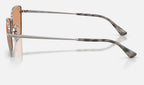 Ray-Ban RB3783 004/7  - vista lateral