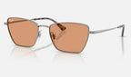 Ray-Ban RB3783 004/7  - vista tres cuartos