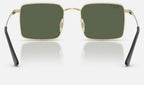 Ray-Ban RB3782 92139A - vista posterior