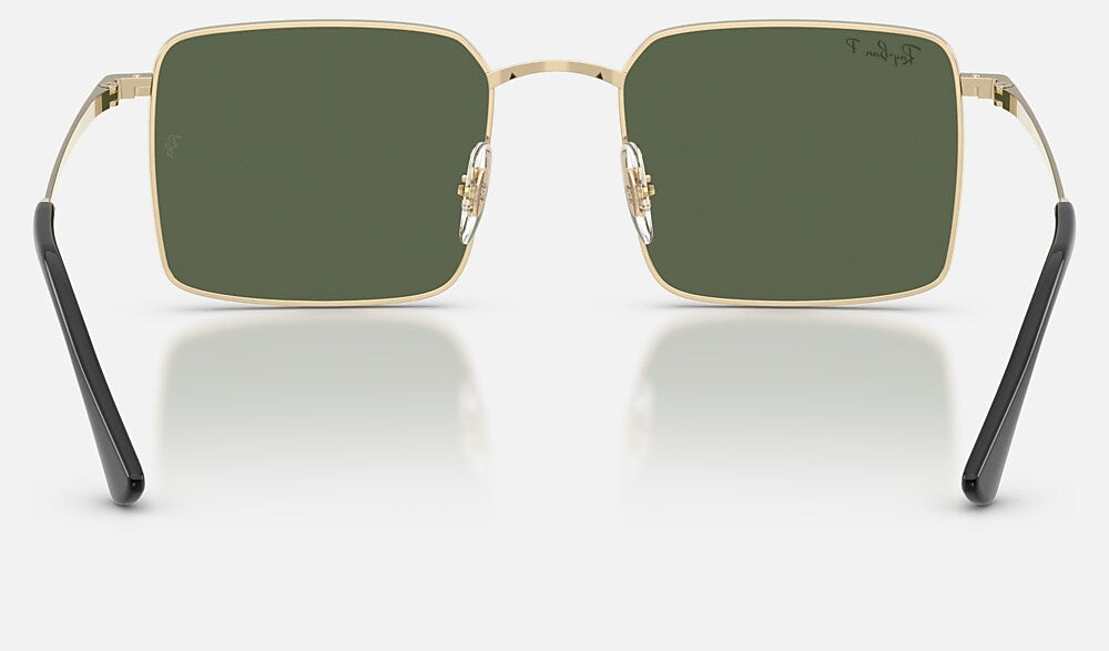 Ray-Ban RB3782 92139A - vista posterior
