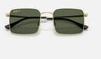 Ray-Ban RB3782 92139A - detalle