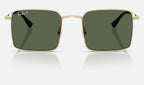 Ray-Ban RB3782 92139A - vista frontal