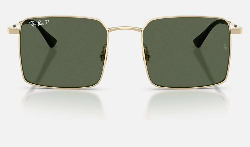 Ray-Ban RB3782 92139A - vista frontal