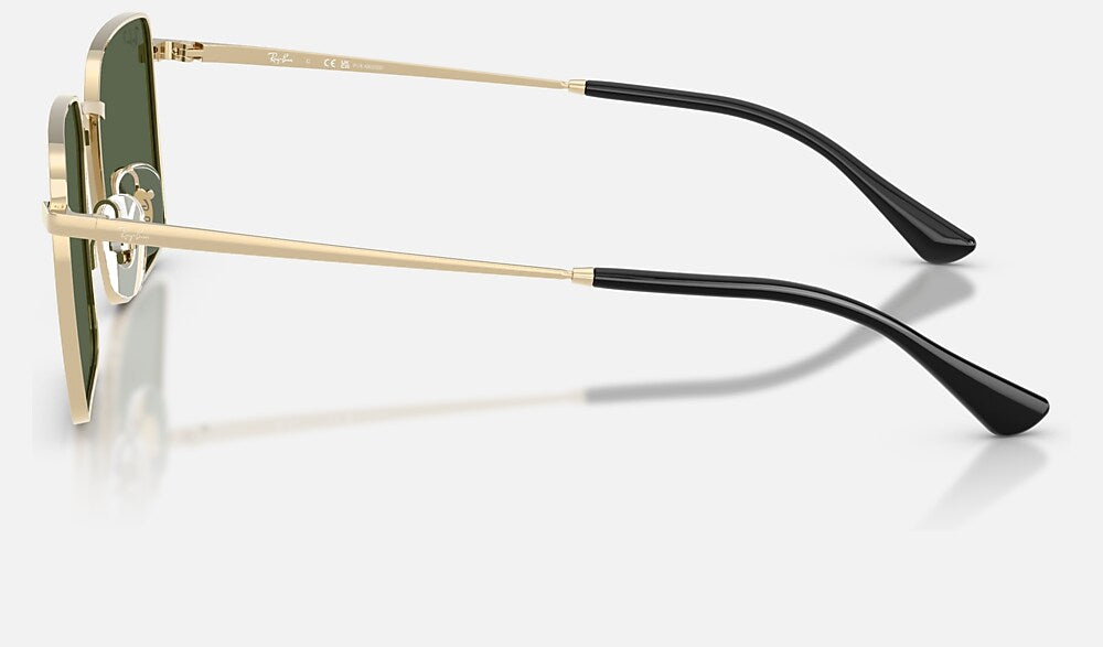 Ray-Ban RB3782 92139A - vista lateral