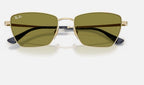 Ray-Ban RB3783 9213/2 - detalle