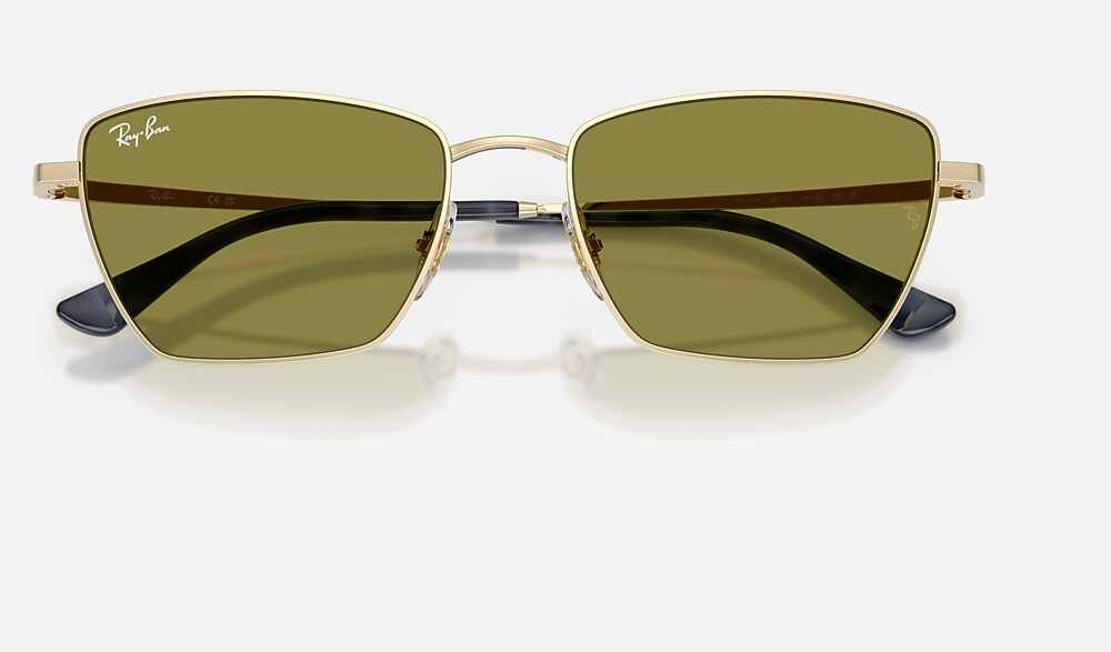 Ray-Ban RB3783 9213/2 - detalle