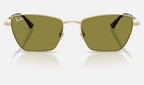 Ray-Ban RB3783 9213/2 - vista frontal