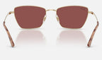 Ray-Ban RB3783 921375 - vista posterior