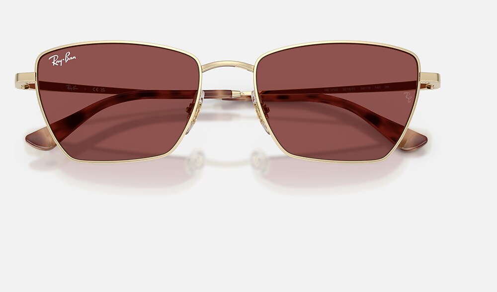 Ray-Ban RB3783 921375 - detalle