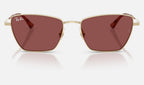 Ray-Ban RB3783 921375 - vista frontal