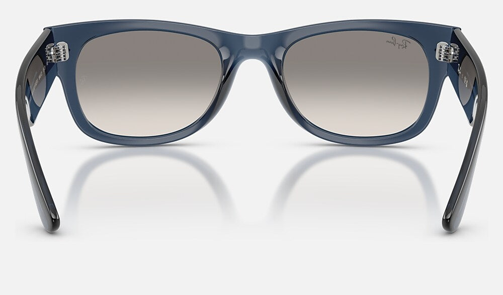 Ray-Ban RB0832S 684532 - vista posterior