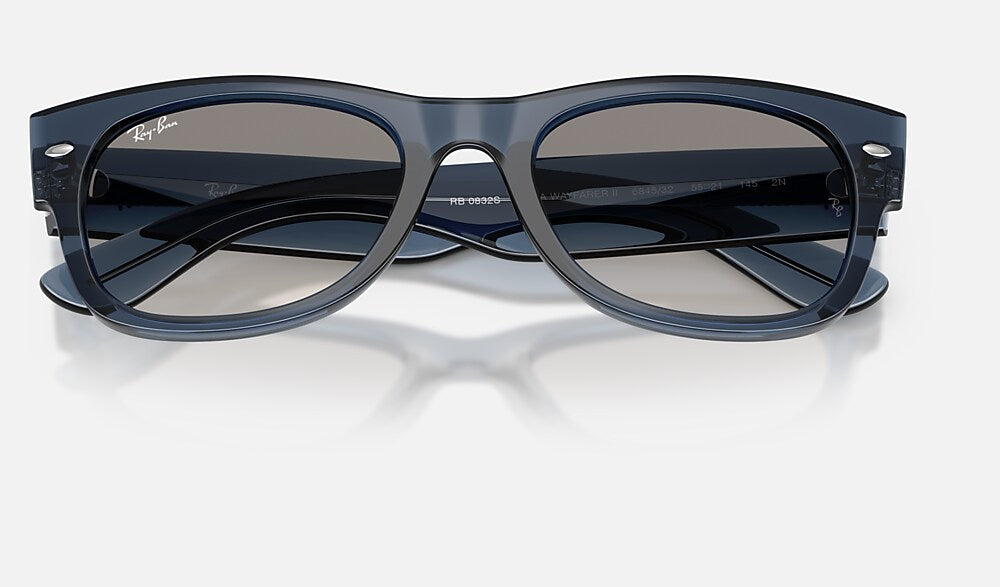 Ray-Ban RB0832S 684532 - detalle