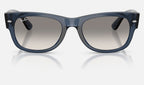 Ray-Ban RB0832S 684532 - vista frontal