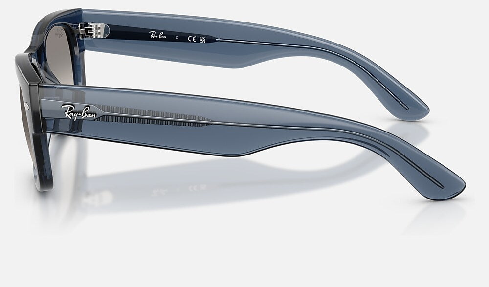 Ray-Ban RB0832S 684532 - vista lateral