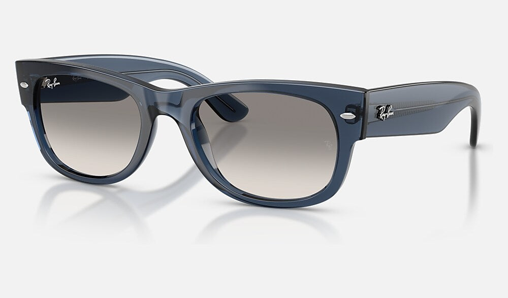 Ray-Ban RB0832S 684532 - vista tres cuartos