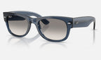 Ray-Ban RB0832S 684532 - vista tres cuartos