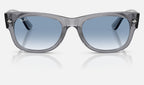 Ray-Ban RB0832S 68463F - vista frontal