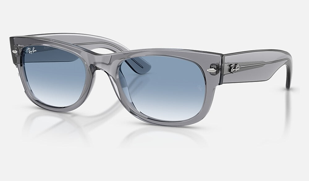 Ray-Ban RB0832S 68463F - vista tres cuartos