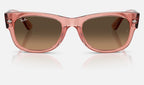 Ray-Ban RB0832S 684843 - vista frontal