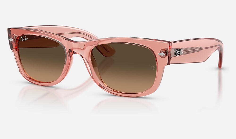 Ray-Ban RB0832S 684843 - vista tres cuartos