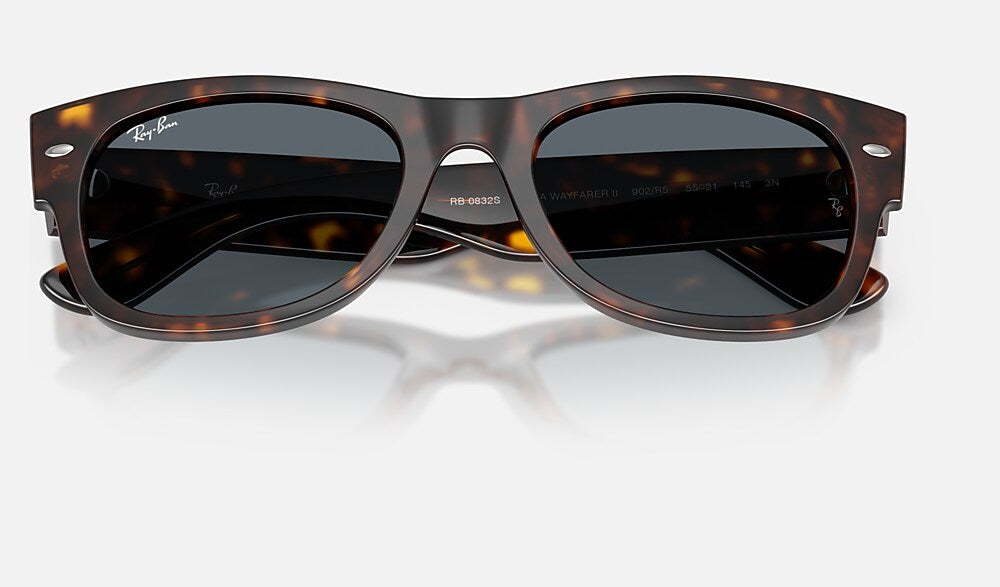 Ray-Ban RB0832S 902/R5 - detalle